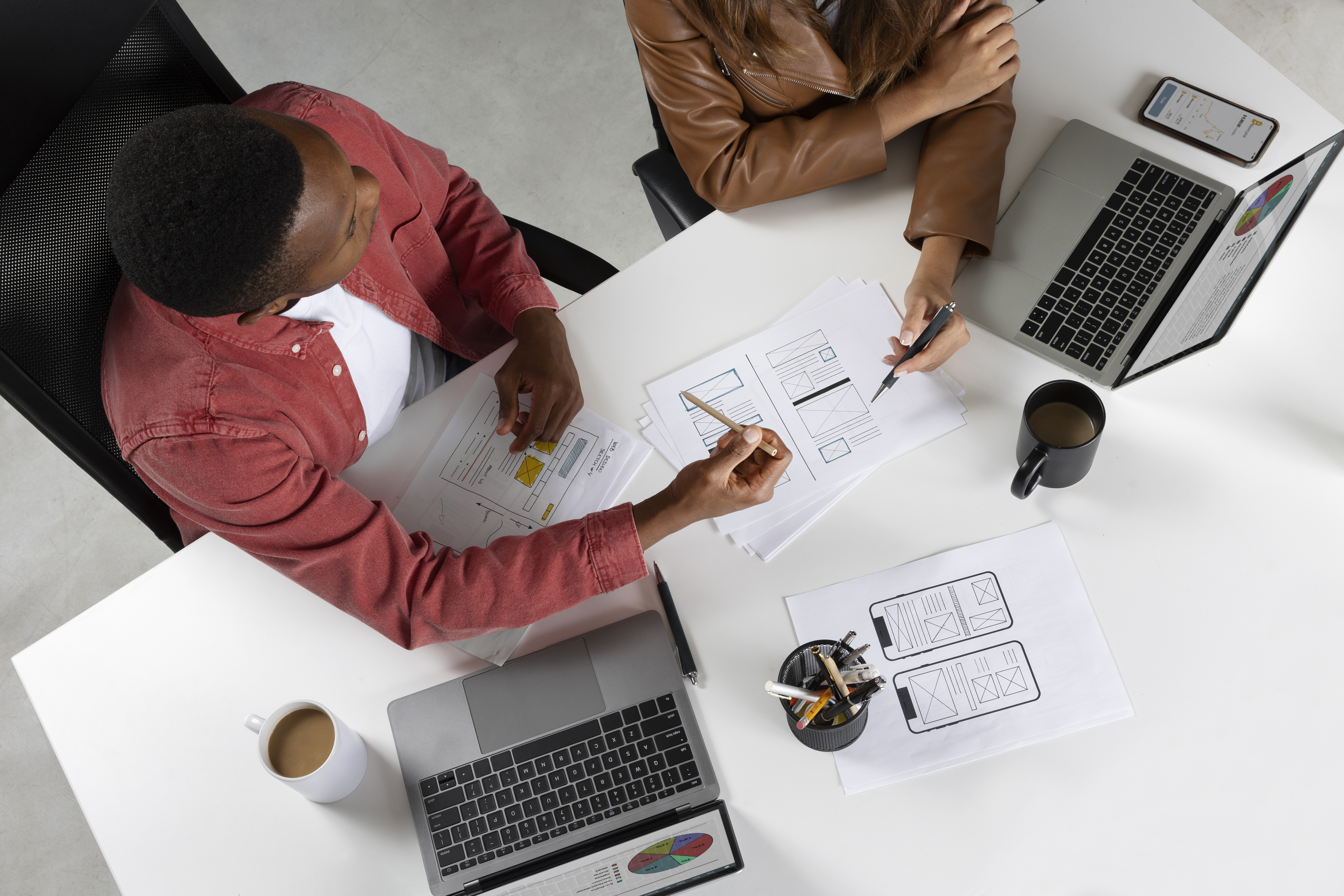 Narrative-Driven Design